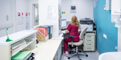 Завершился курс по общественному здоровью